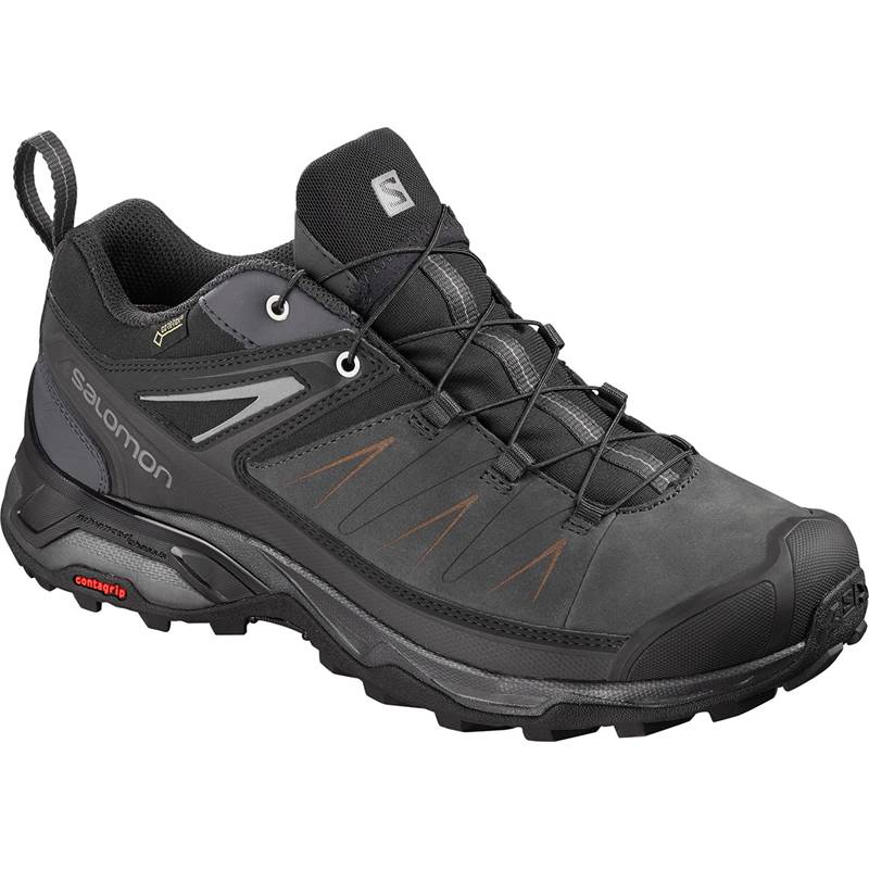 Salomon X Ultra 3 Ltr GTX Mens Hiking Shoes-1