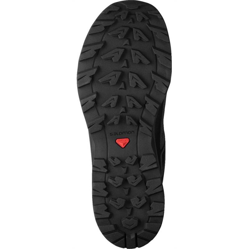 Salomon X Radiant GTX Womens Hiking Shoes-5