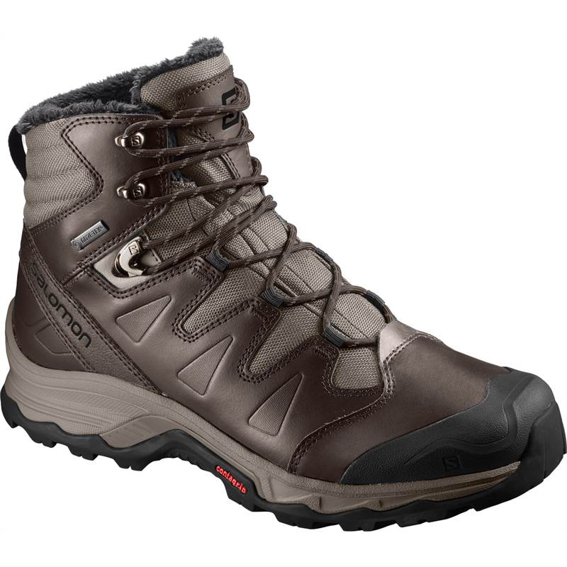 Salomon Quest Winter GTX Mens Boots-3