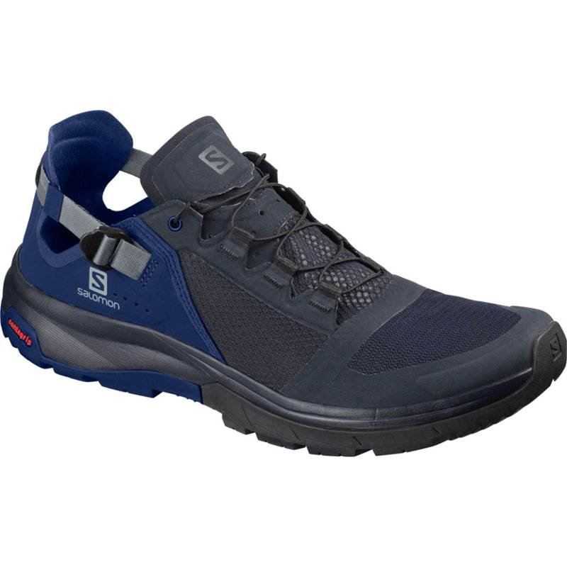 Salomon Techamphibian 4 Mens Watersports Shoes-4