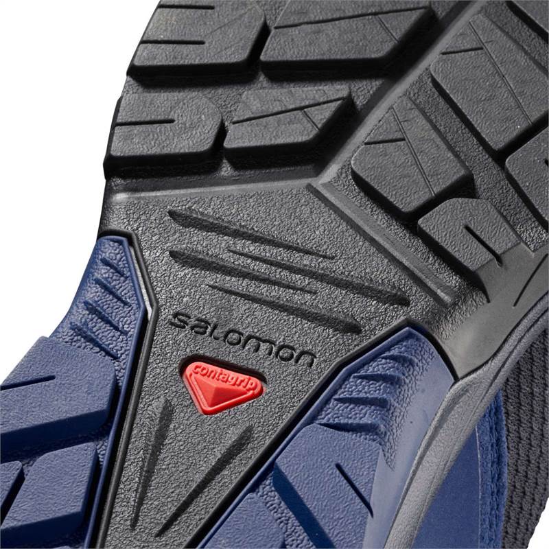 Salomon Techamphibian 4 Mens Watersports Shoes-5