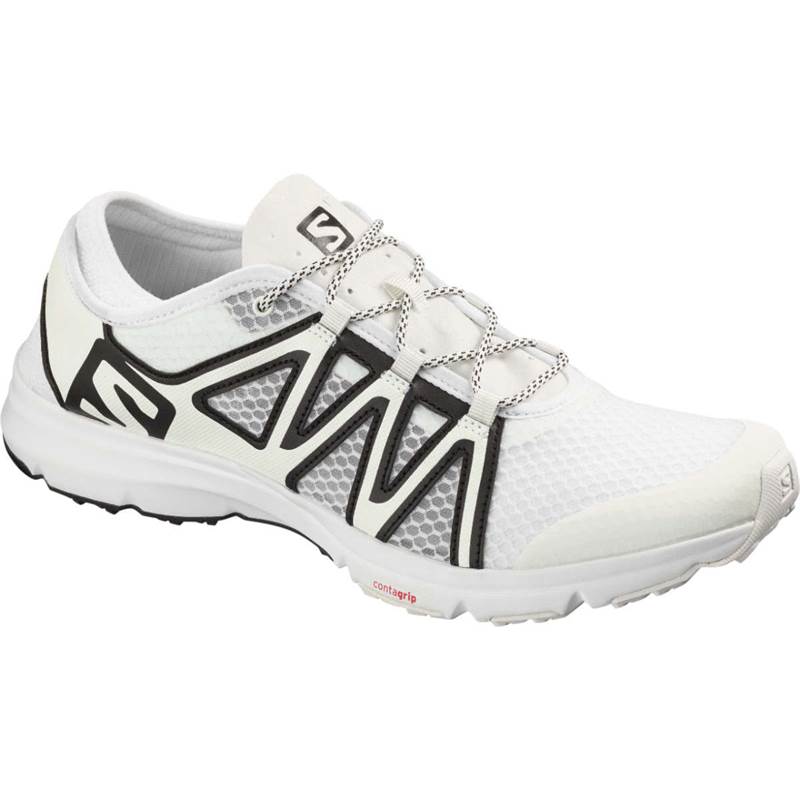 Salomon Crossamphibian Swift 2 Mens Watersports Shoes-4