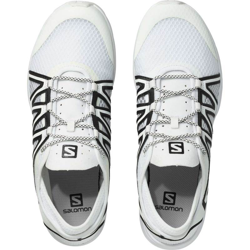 Salomon Crossamphibian Swift 2 Mens Watersports Shoes-5