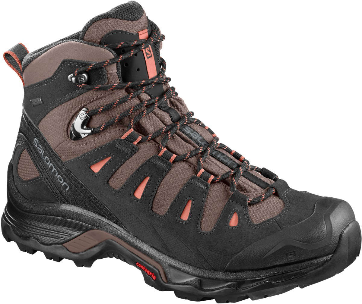 salomon gtx hiking boots