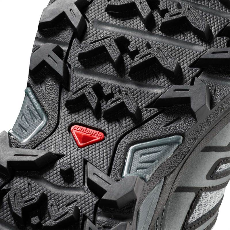 Salomon X Ultra 3 Prime Mens Hiking Shoes-3