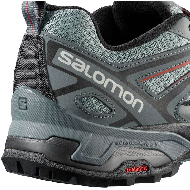 Salomon X Ultra 3 Prime Mens Hiking Shoes-5