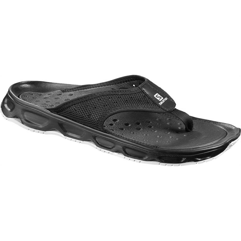 Salomon RX Break 4.0 Mens Flip Flops-1