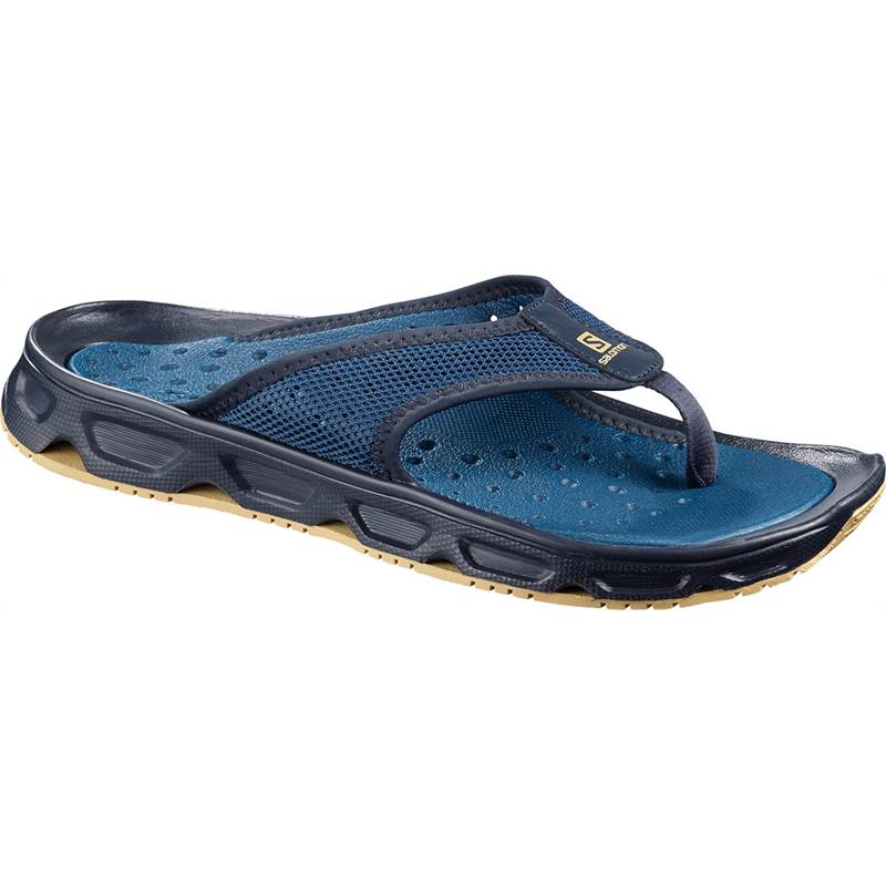 Salomon RX Break 4.0 Mens Flip Flops-3