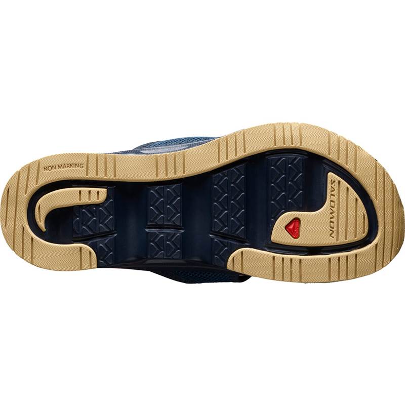 Salomon RX Break 4.0 Mens Flip Flops-4