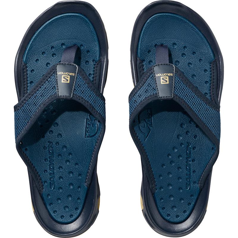 salomon flip flops