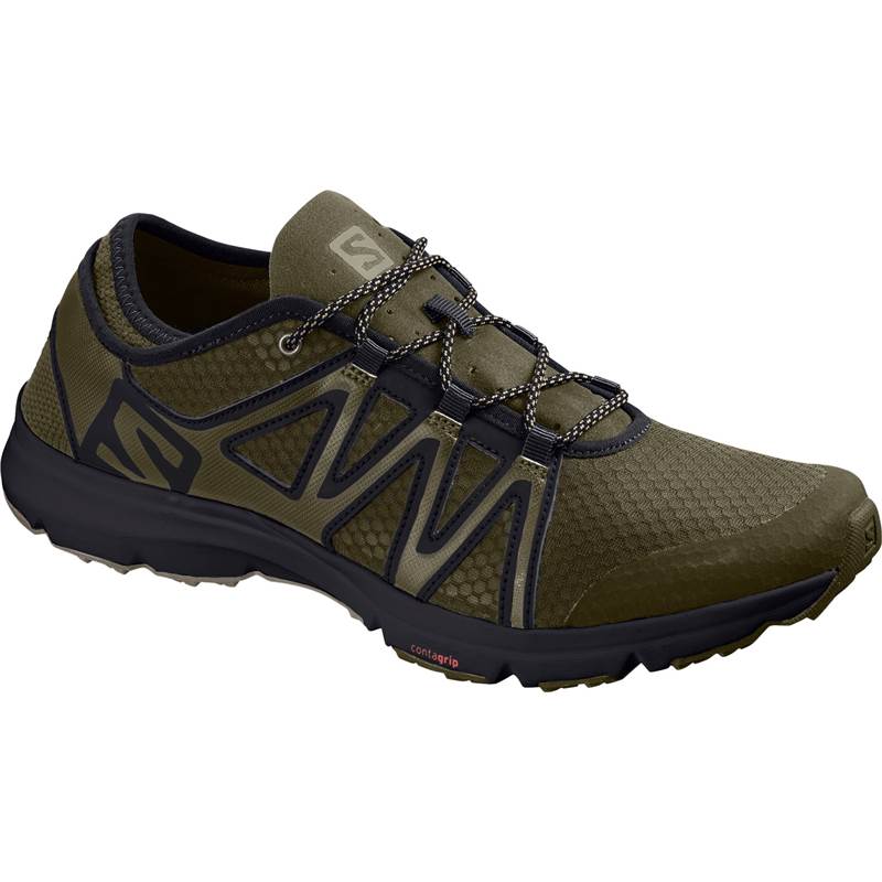 Salomon Crossamphibian Swift 2 Mens Watersports Shoes-2