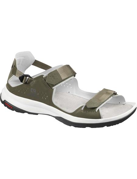 Salomon Unisex Tech Feel Sandals