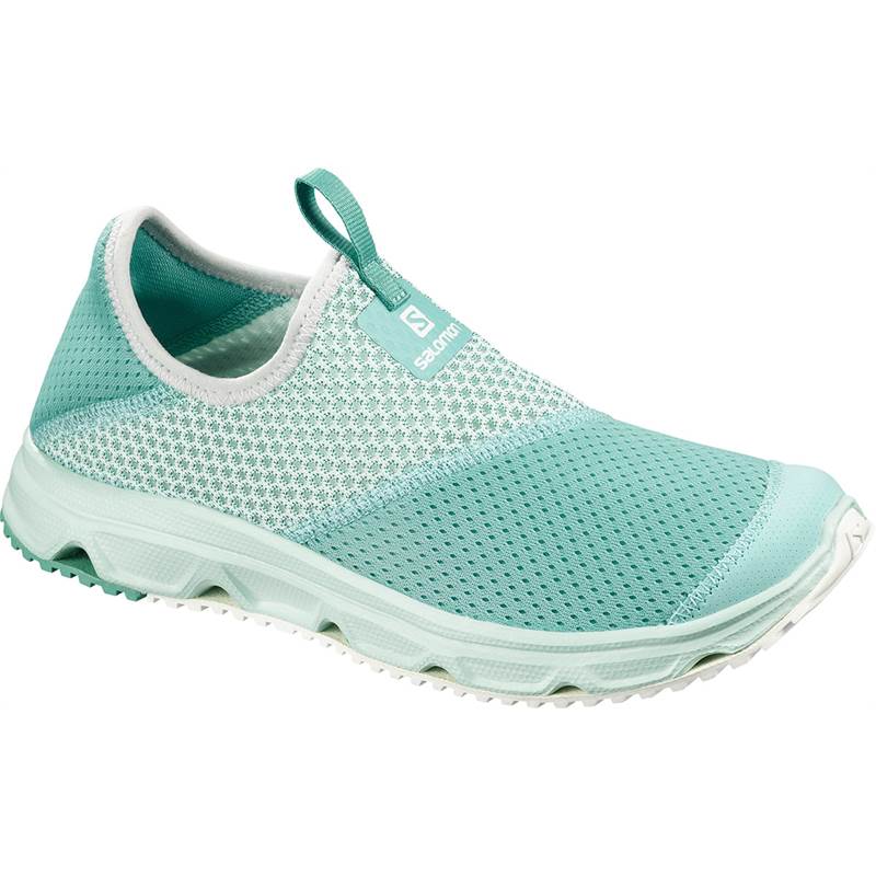 Salomon RX Moc 4.0 Womens Shoes-1