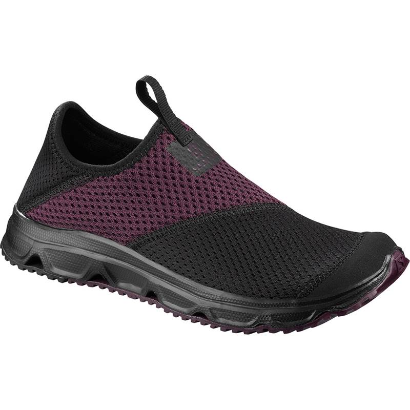 Salomon RX Moc 4.0 Womens Shoes-2