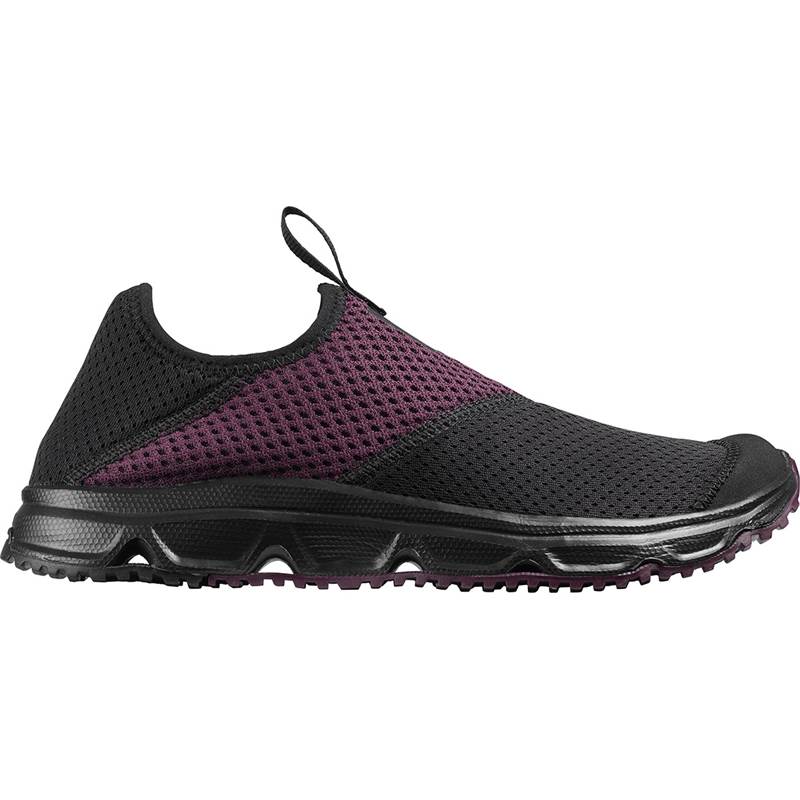 Salomon RX Moc 4.0 Womens Shoes-4