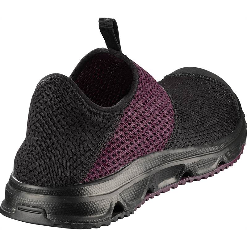 Salomon RX Moc 4.0 Womens Shoes-5