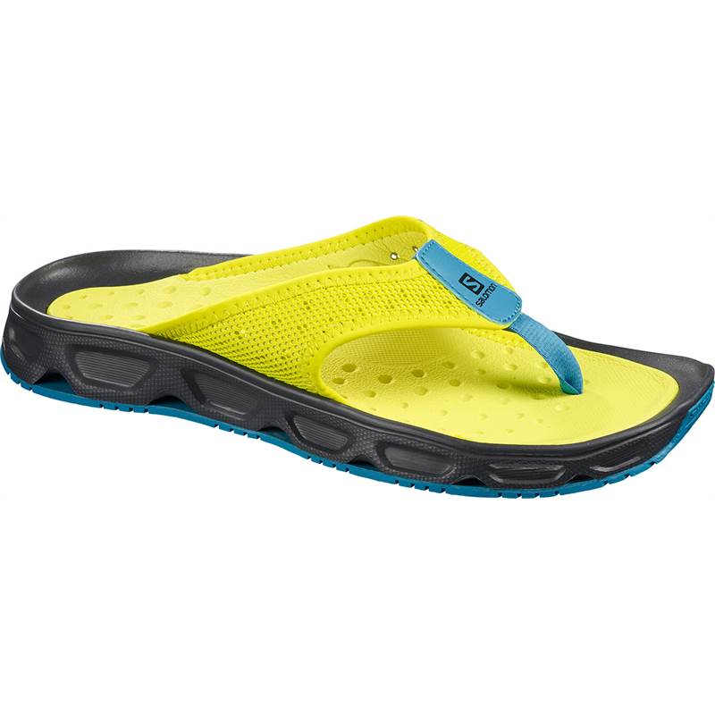 Salomon RX Break 4.0 Mens Flip Flops-2