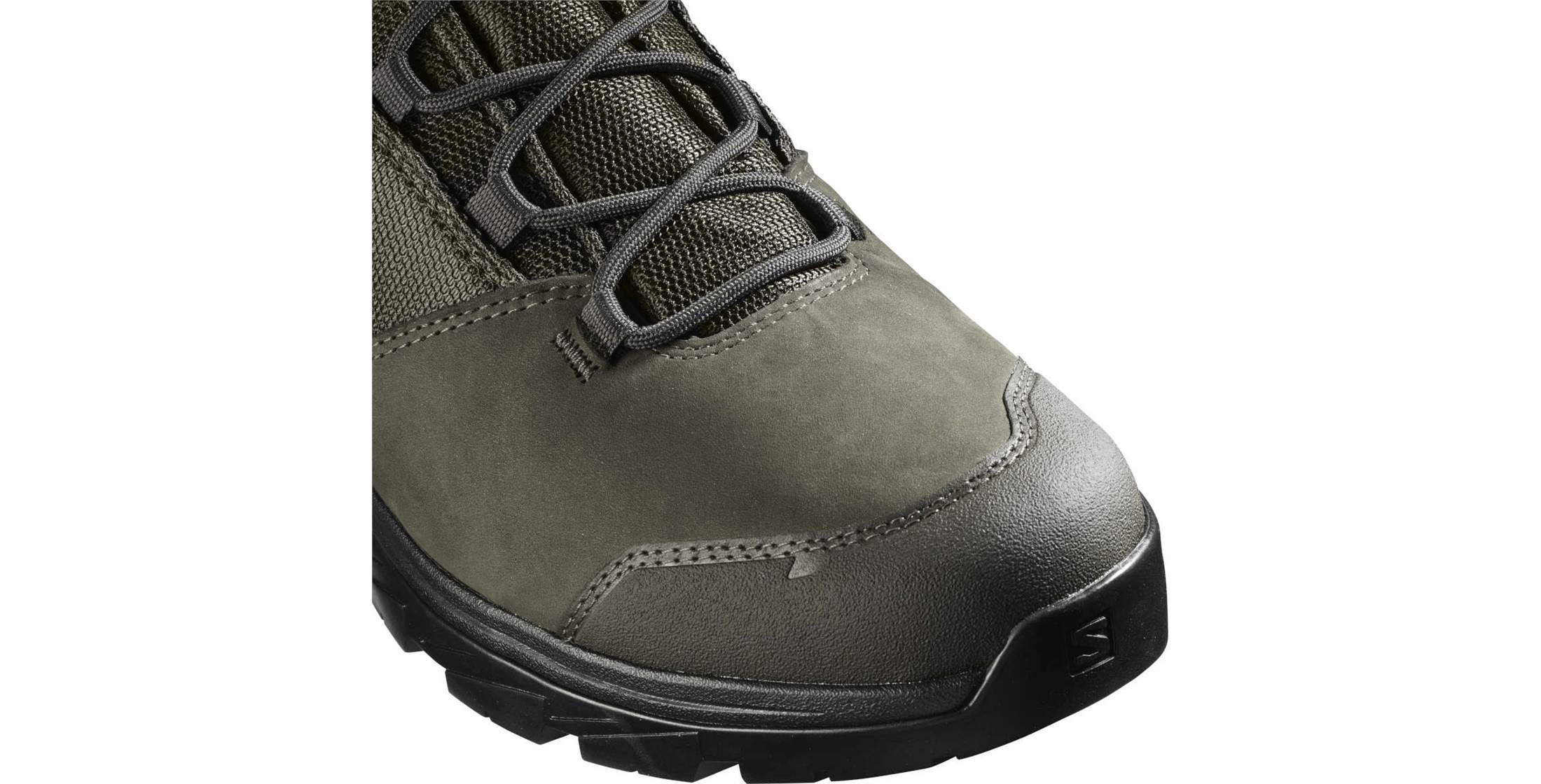 salomon outward gtx hiking boots