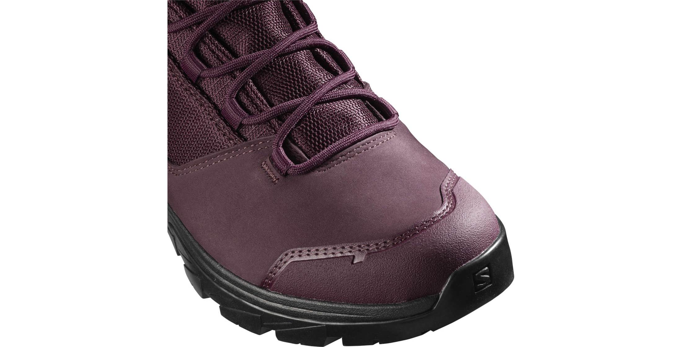 salomon outward gtx hiking boots