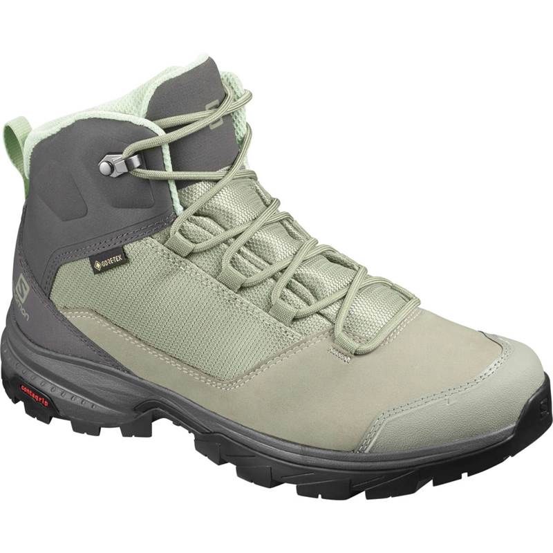 salomon outward gtx hiking boots