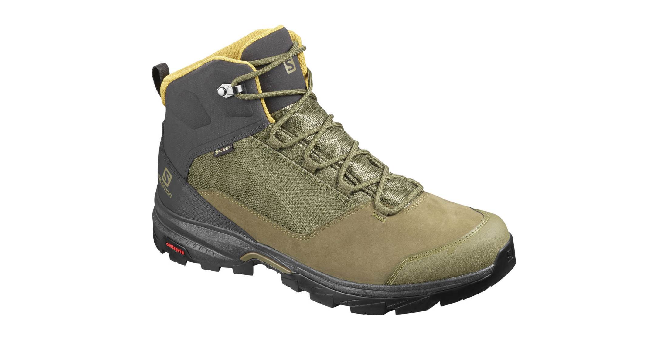outward gtx w salomon