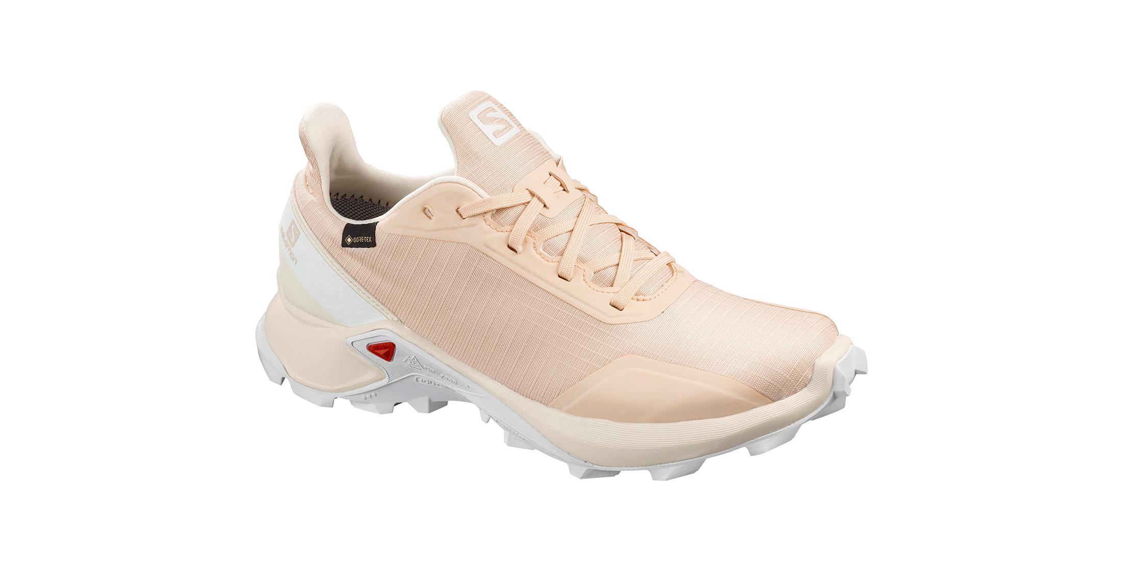 alphacross gtx womens