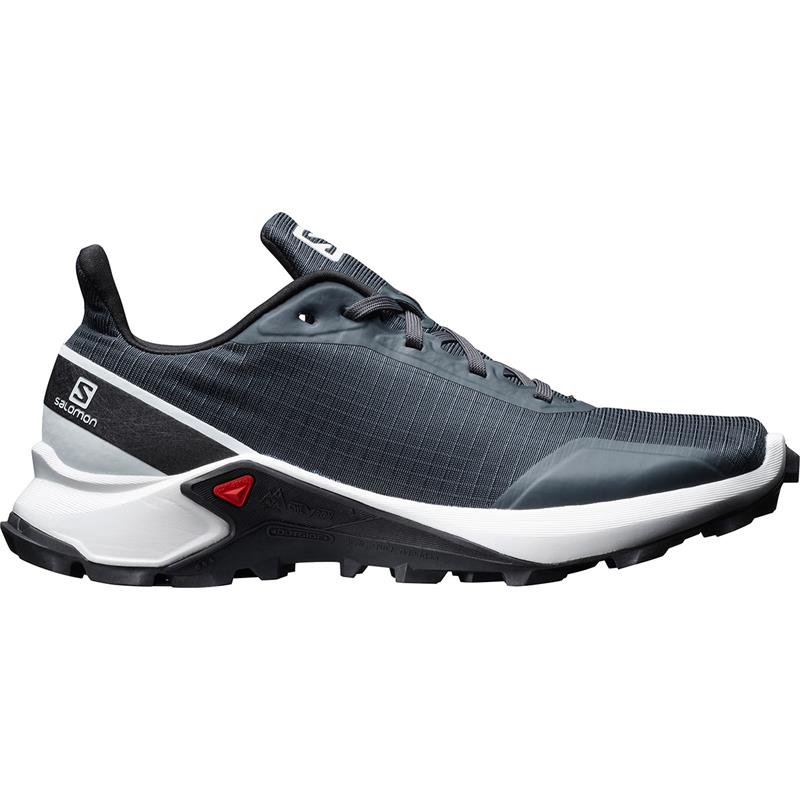Salomon Alphacross Womens Trail Running Shoes