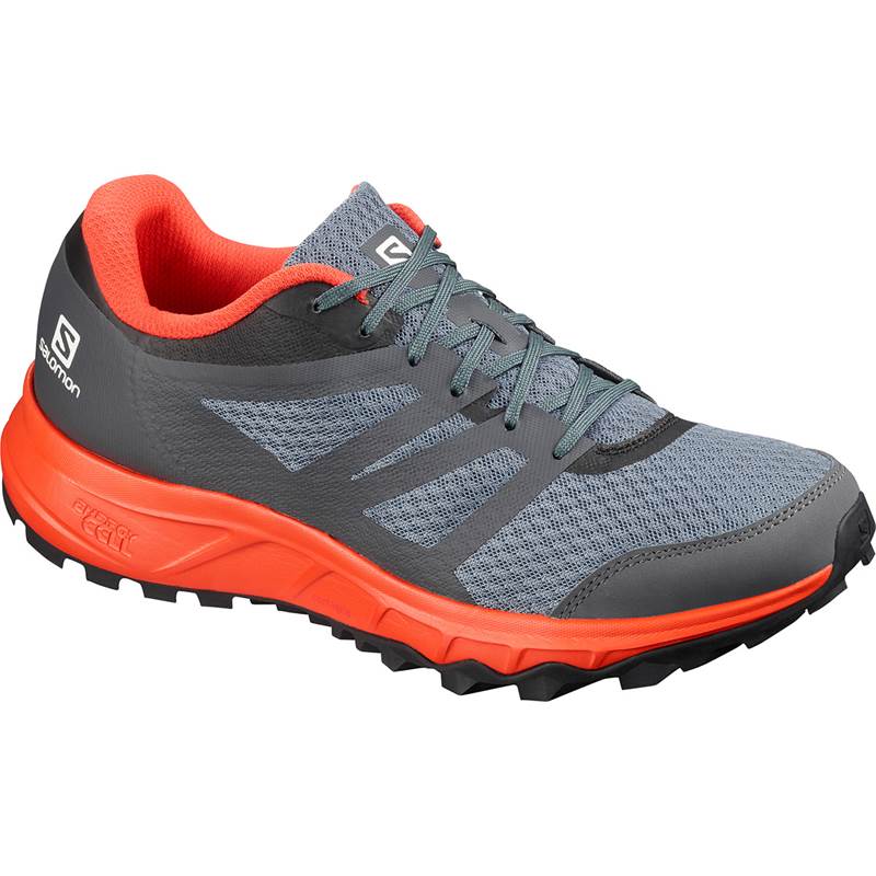 Salomon Trailster 2 Mens Trail Running Shoes-1