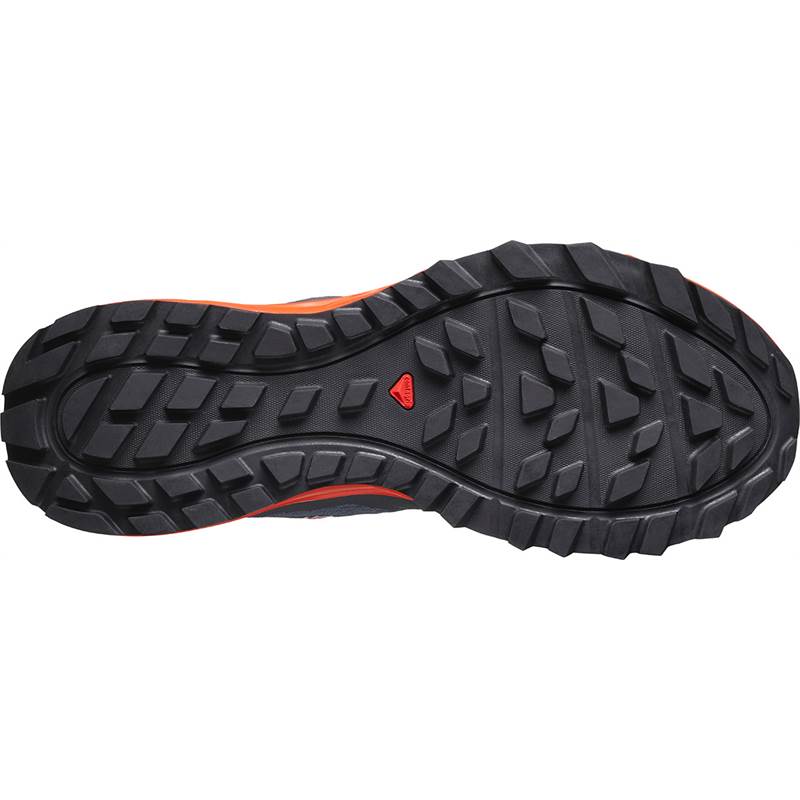 Salomon Trailster 2 Mens Trail Running Shoes-3