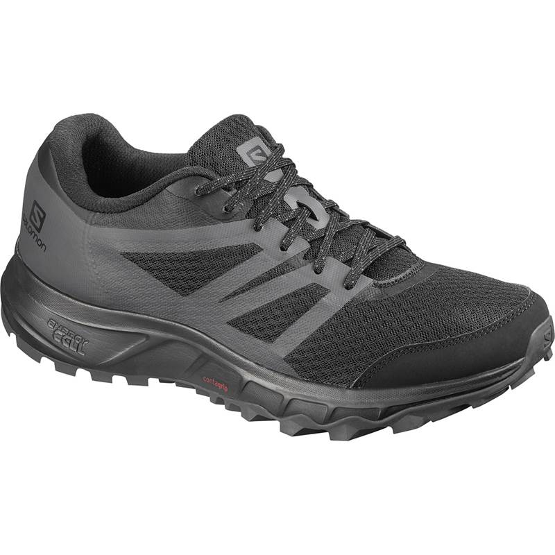 Salomon Trailster 2 Mens Trail Running Shoes-5