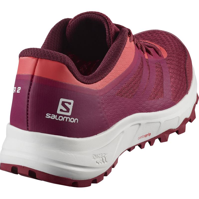 Salomon trailster damen Clearance