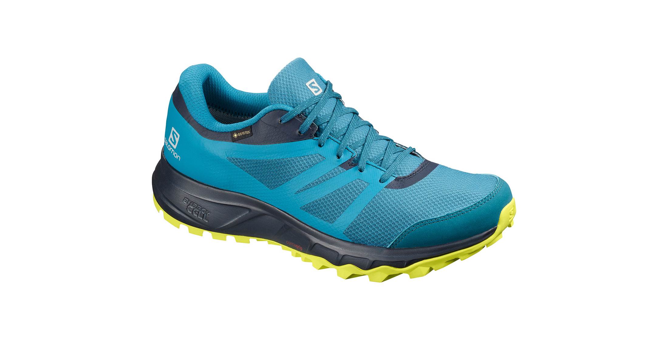 salomon men's trailster 2 gtx