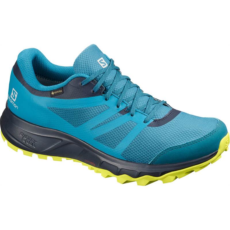 salomon men's trailster 2 gtx