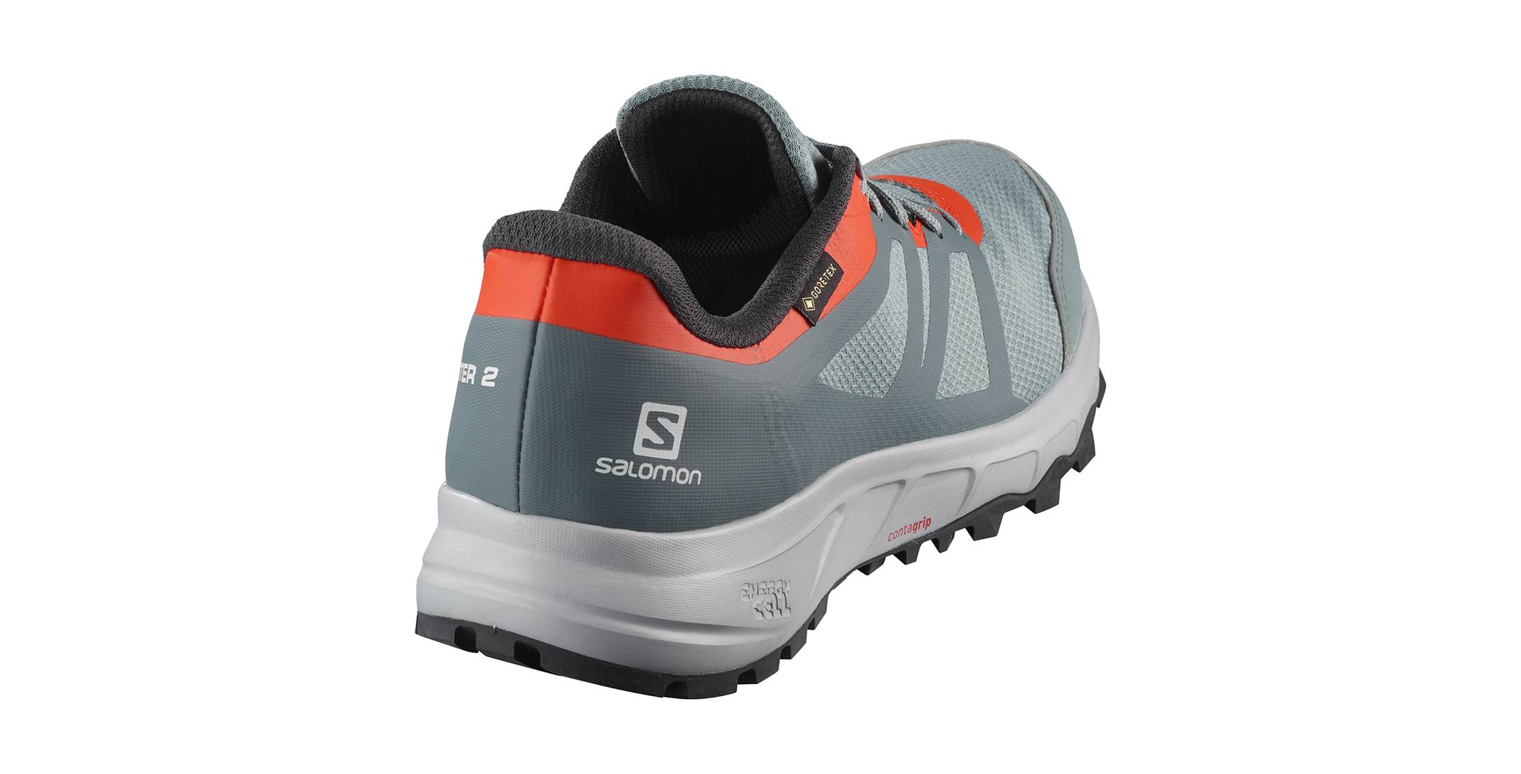 salomon men's trailster 2 gtx