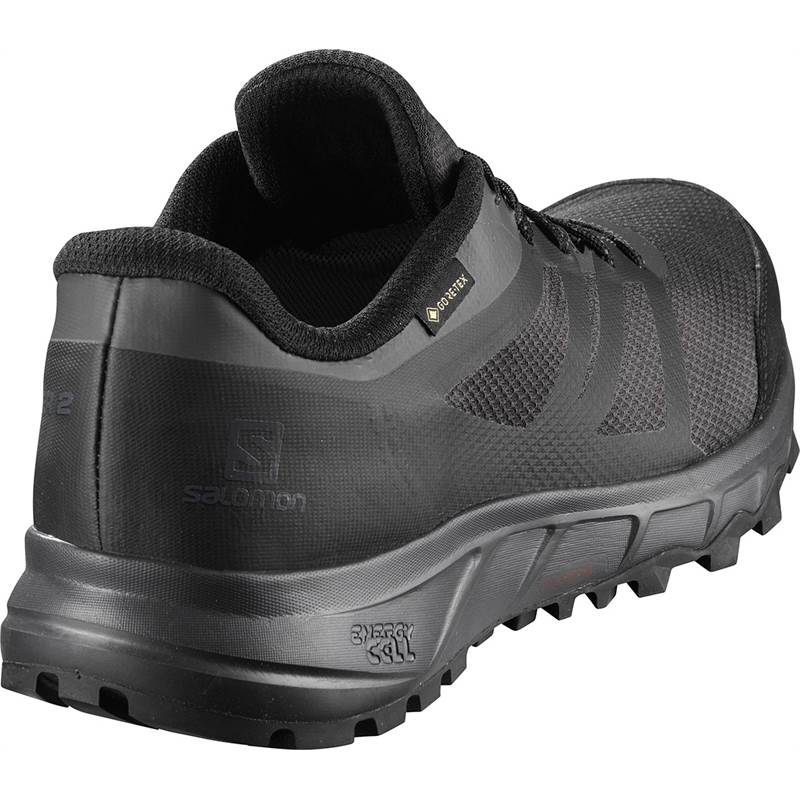 salomon men's trailster 2 gtx