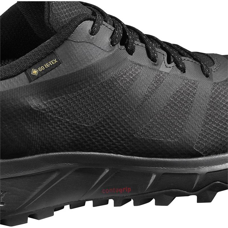salomon men's trailster 2 gtx