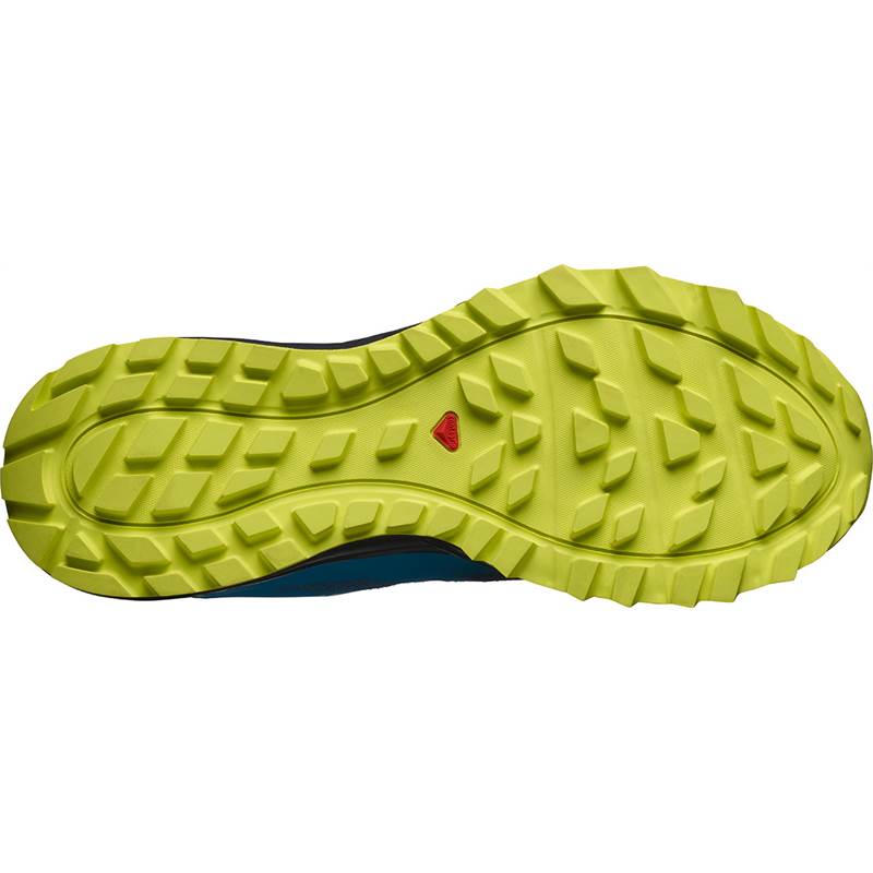 salomon men's trailster 2 gtx