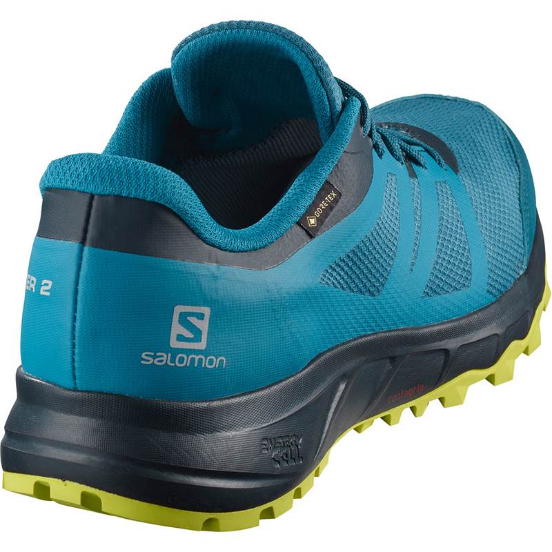 salomon men's trailster 2 gtx