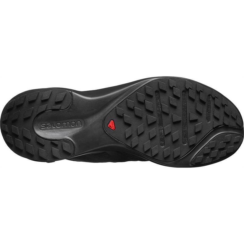 Salomon Sense Flow GTX Mens Running Shoes-3