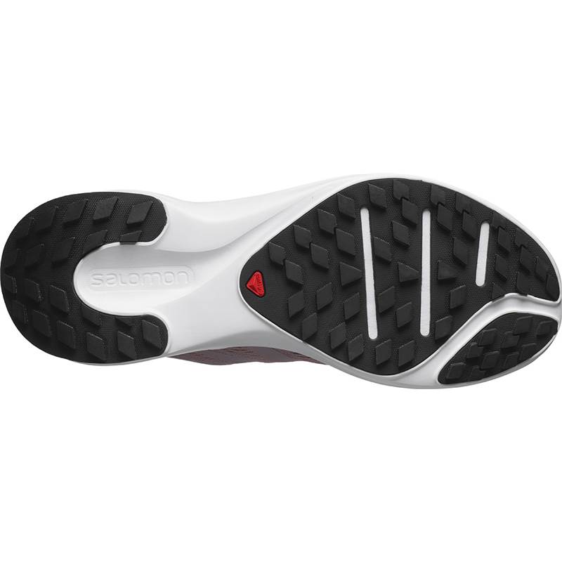 Salomon Sense Flow GTX Womens Trail Running Shoes-3