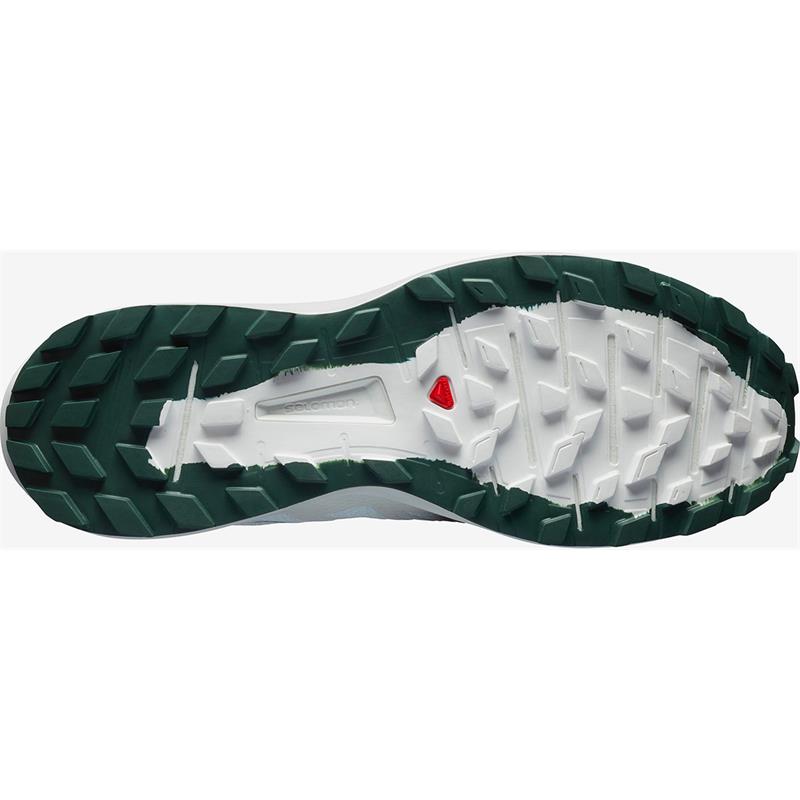 Salomon Sense Ride 3 Mens Trail Running Shoes-3