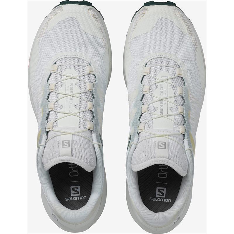 Salomon Sense Ride 3 Mens Trail Running Shoes-4