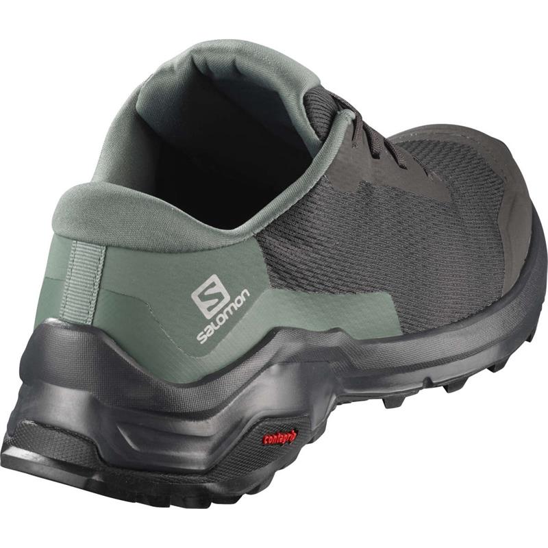 Salomon Womens X Reveal Hiking Shoes-2