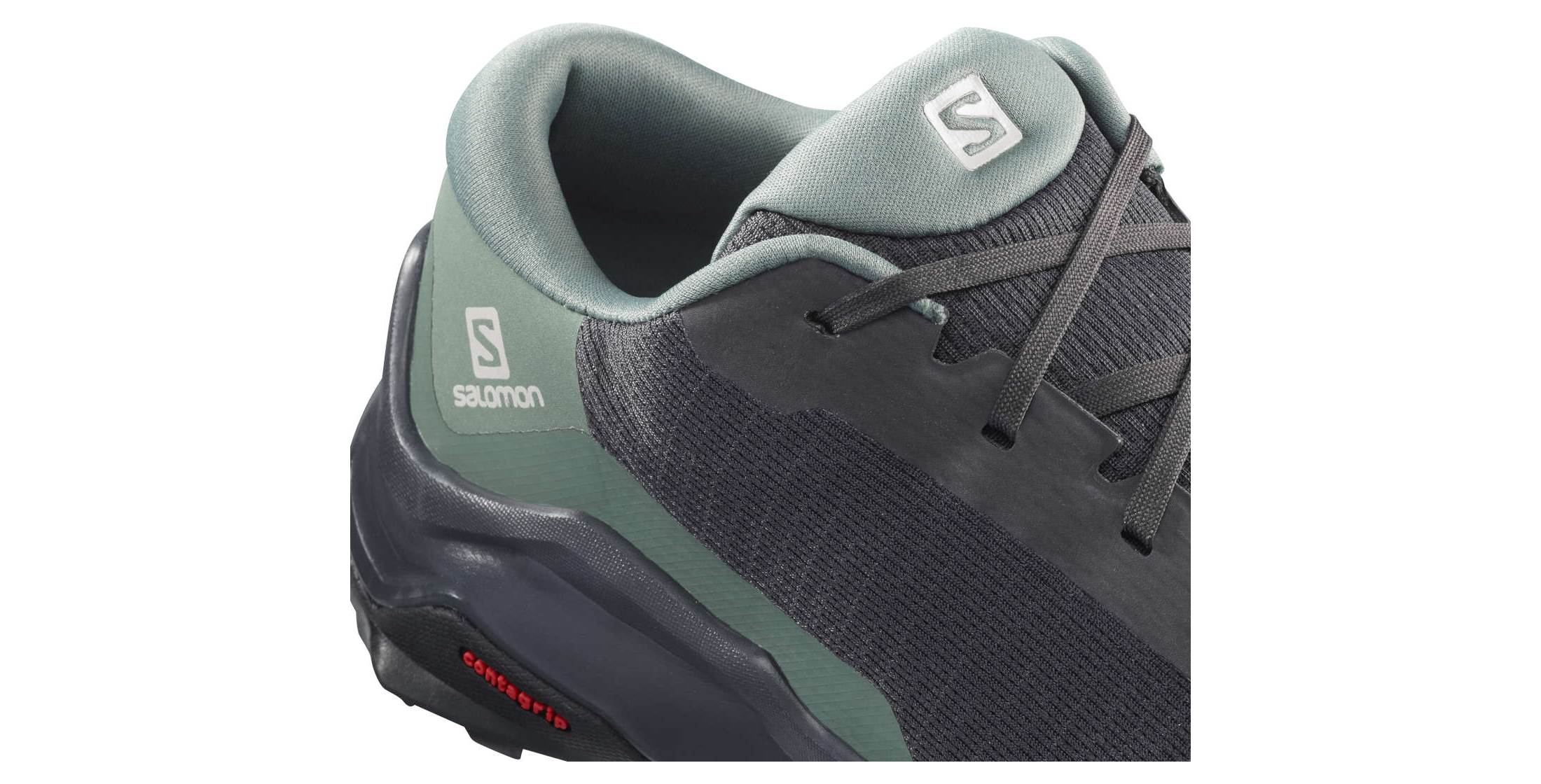 salomon x reveal gtx women's waterproof hiking shoes