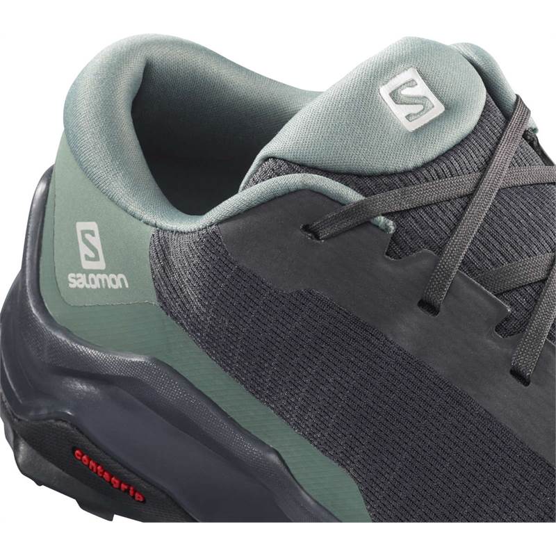 salomon x reveal gtx women's waterproof hiking shoes