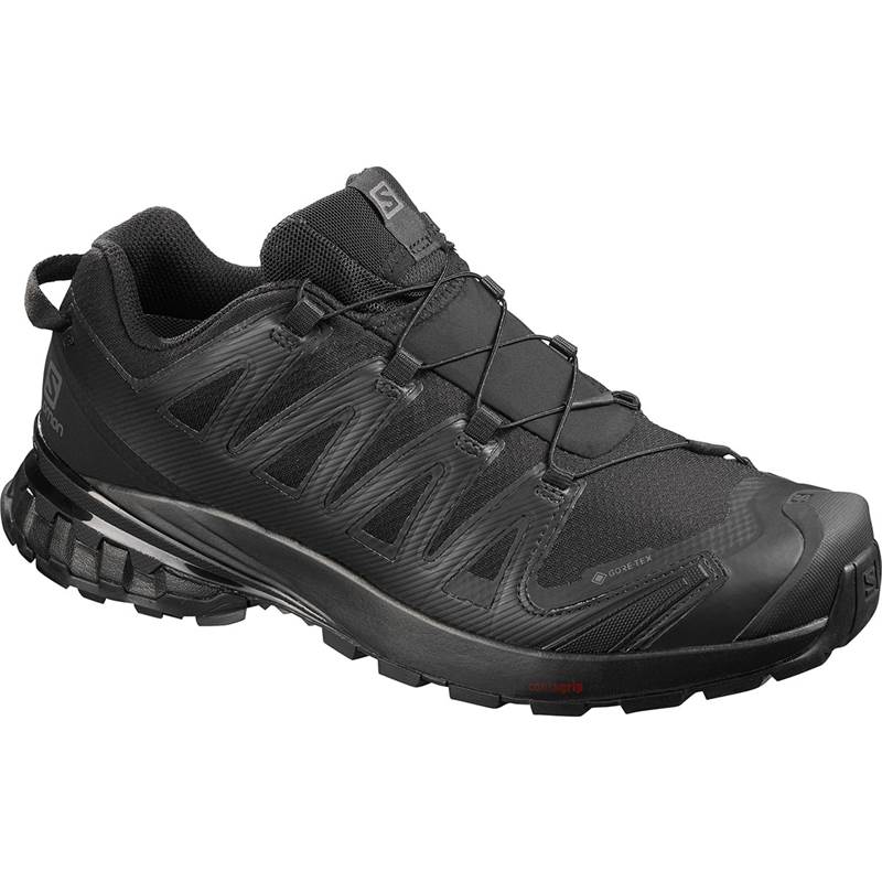 Salomon XA Pro 3D v8 GTX Mens Trail Running Shoes-1