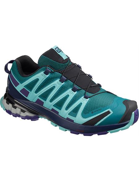 Salomon XA Pro 3D v8 GTX Womens Trail Running Shoes