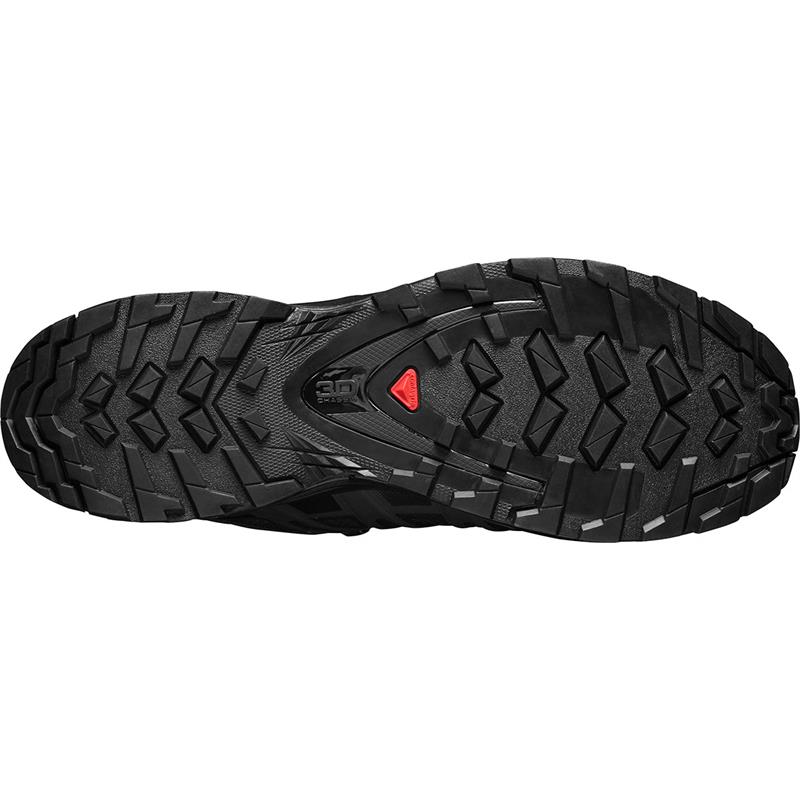 Salomon XA Pro 3D v8 GTX Womens Trail Running Shoes-3
