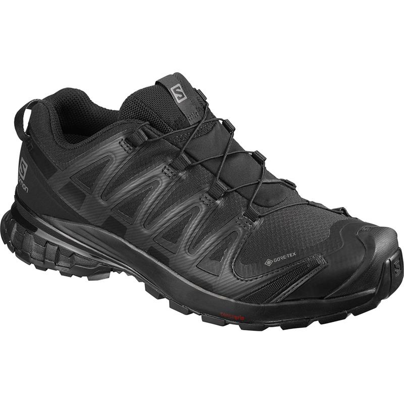 Salomon XA Pro 3D v8 GTX Womens Trail Running Shoes-1