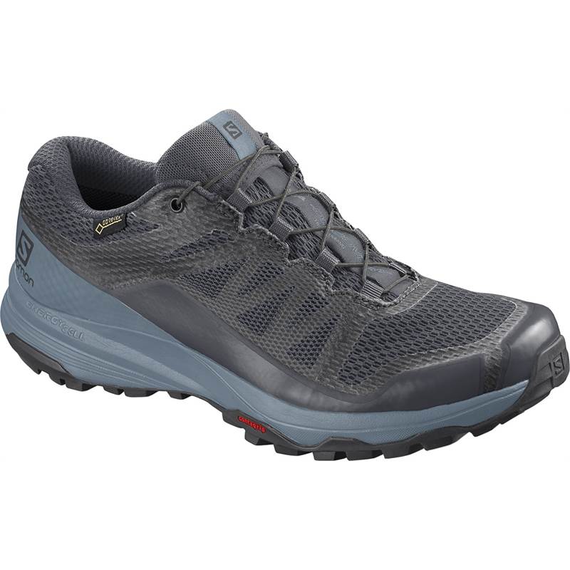 Salomon XA Discovery GTX Womens Trail Running Shoes-1
